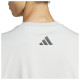 Adidas Ανδρική κοντομάνικη μπλούζα City Escape Logo Graphic Tee